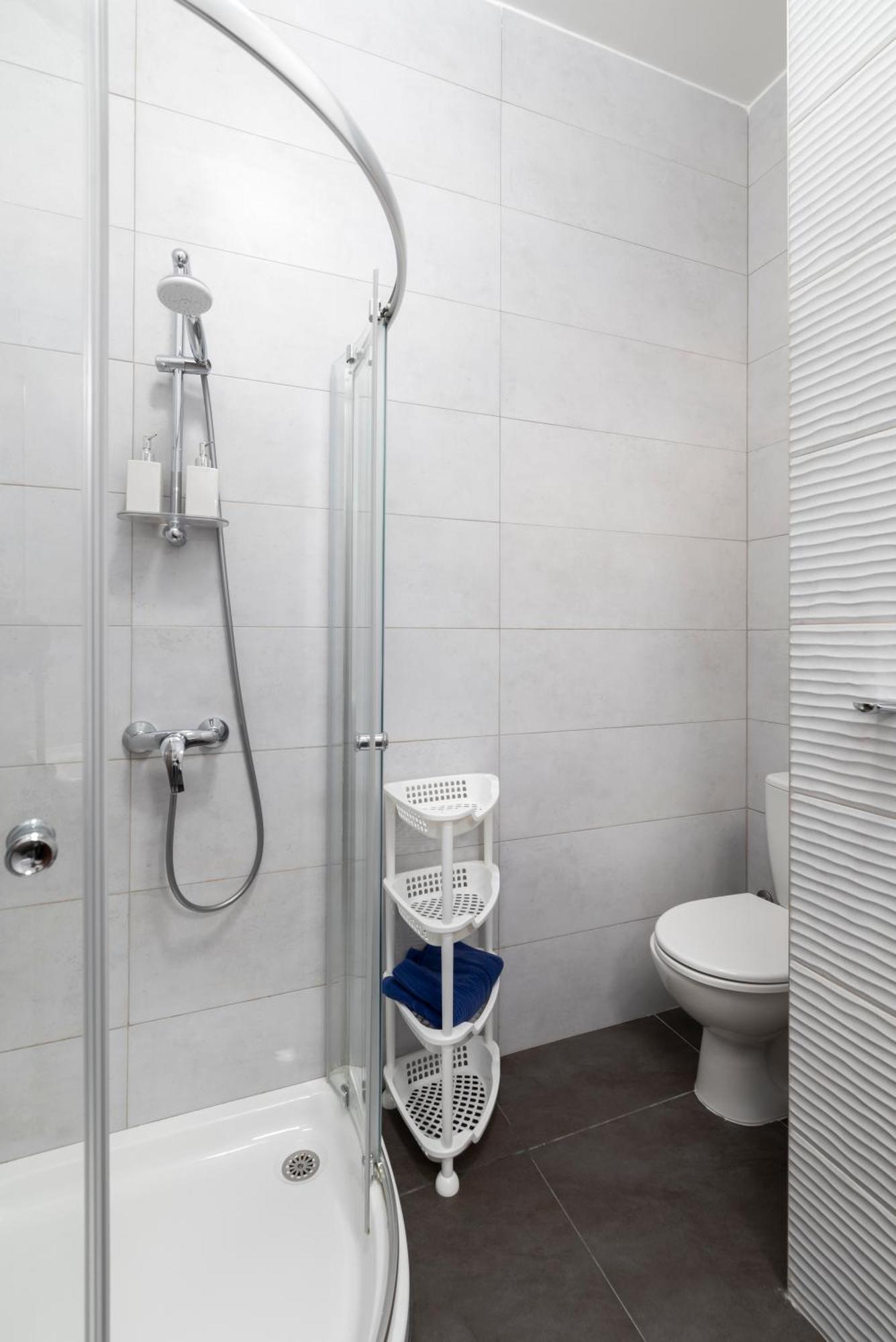 Apartament Spacious & Stylish 3br Penthouse With Large Terrace - Close To Spinola Bay *